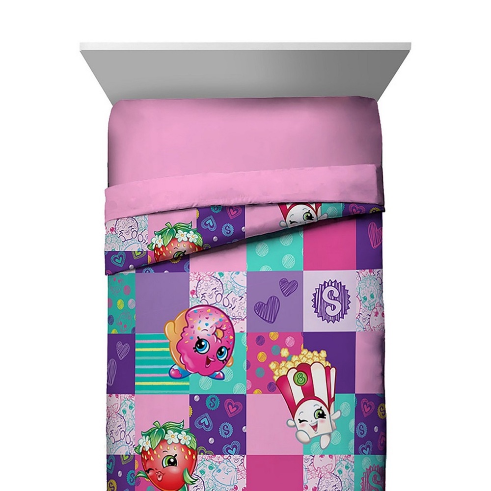 Shopkins Bedding Set - Picture 2 of 4
